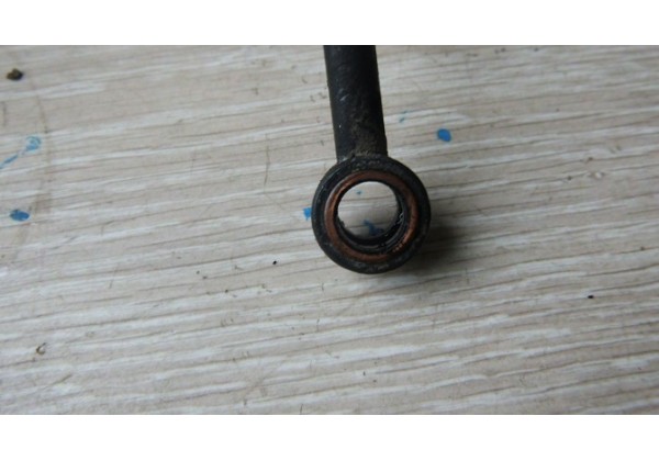 Трубка подачі масла в турбіну 1.5DCI RENAULT KANGOO 97-07, CLIO II,8200086359